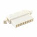 0029110102 by Molex - CONNECTOR PLUG HSG 10POS 2.50MM