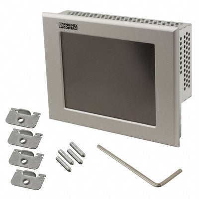 2913645 by Phoenix Contact - HMI TOUCHSCREEN 5.7"" COLOR