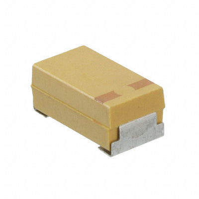 CWR29HC476KCHC by KEMET - TANT UL CAP 47UF 10% 15V 2915