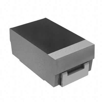 THJD106K035RJN by KYOCERA AVX - TANT UL CAP 10UF 10% 35V 2917