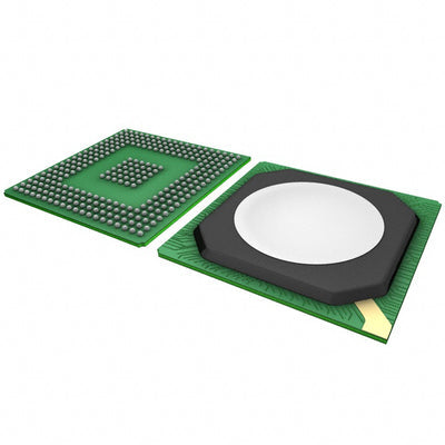 PNX1301EH,557 by NXP USA Inc. - IC MEDIA PROC 180MHZ 292-HBGA