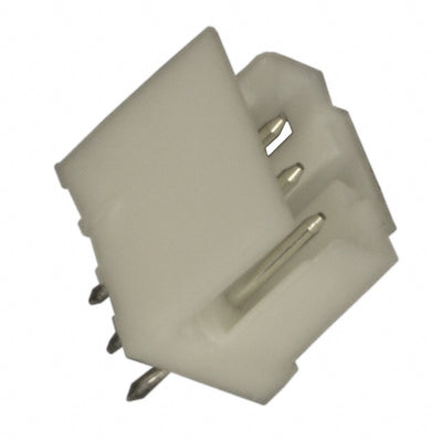 292132-3 by TE Connectivity AMP Connectors - CONNECTOR HEADER VERT 3POS 2MM