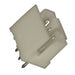 292132-3 by TE Connectivity AMP Connectors - CONNECTOR HEADER VERT 3POS 2MM