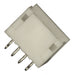 292132-4 by TE Connectivity AMP Connectors - CONNECTOR HEADER VERT 4POS 2MM