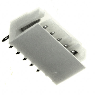 292132-6 by TE Connectivity AMP Connectors - CONNECTOR HEADER VERT 6POS 2MM