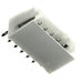 292132-6 by TE Connectivity AMP Connectors - CONNECTOR HEADER VERT 6POS 2MM