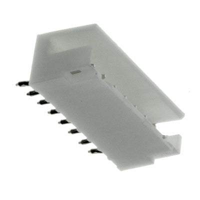 292132-8 by TE Connectivity AMP Connectors - CONNECTOR HEADER VERT 8POS 2MM