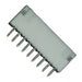 292132-9 by TE Connectivity AMP Connectors - CONNECTOR HEADER VERT 9POS 2MM