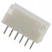 292133-6 by TE Connectivity AMP Connectors - CONNECTOR HEADER VERT 6POS 2MM