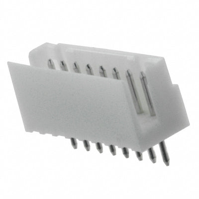 292133-8 by TE Connectivity AMP Connectors - CONNECTOR HEADER VERT 8POS 2MM