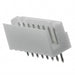 292133-8 by TE Connectivity AMP Connectors - CONNECTOR HEADER VERT 8POS 2MM
