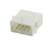 292156-4 by TE Connectivity AMP Connectors - CONNECTOR ADAPT PLUG/PLUG 4POS 2MM