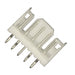 292161-5 by TE Connectivity AMP Connectors - CONNECTOR HEADER VERT 5POS 2MM