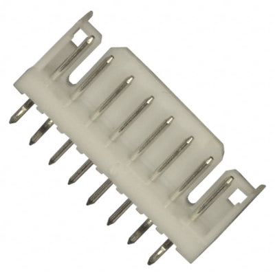 292161-8 by TE Connectivity AMP Connectors - CONNECTOR HEADER VERT 8POS 2MM