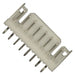 292161-8 by TE Connectivity AMP Connectors - CONNECTOR HEADER VERT 8POS 2MM