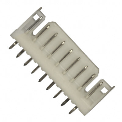 292161-9 by TE Connectivity AMP Connectors - CONNECTOR HEADER VERT 9POS 2MM