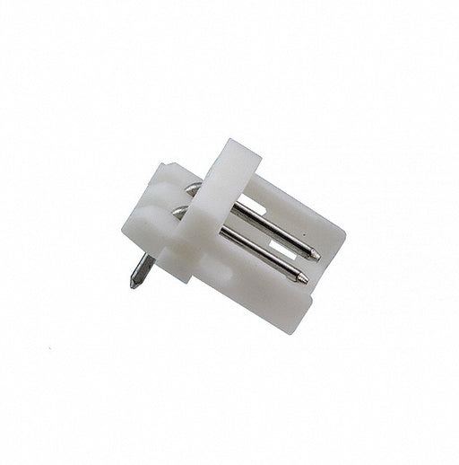 292168-2 by TE Connectivity AMP Connectors - CONNECTOR HEADER R/A 2POS 2MM