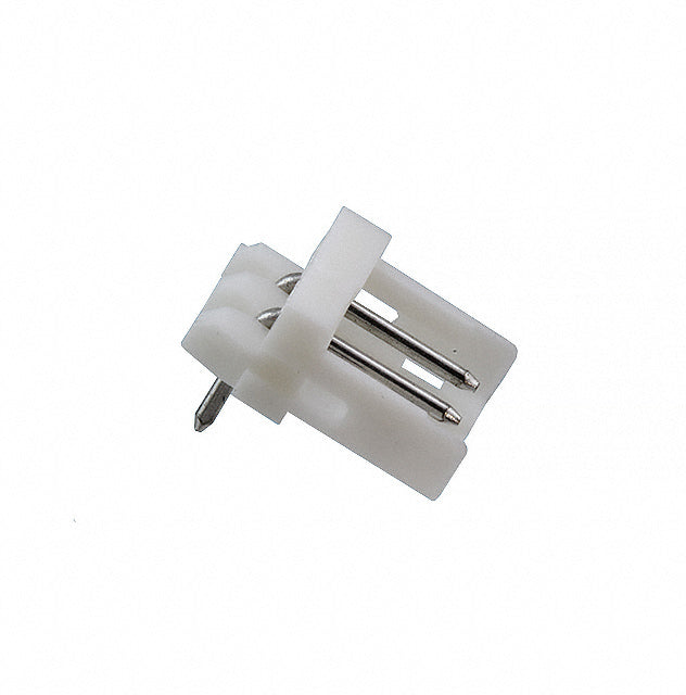 292168-2 by TE Connectivity AMP Connectors - CONNECTOR HEADER R/A 2POS 2MM