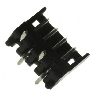 292171-4 by TE Connectivity AMP Connectors - CONNECTOR HEADER SMD 4POS 2MM