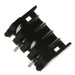 292171-4 by TE Connectivity AMP Connectors - CONNECTOR HEADER SMD 4POS 2MM