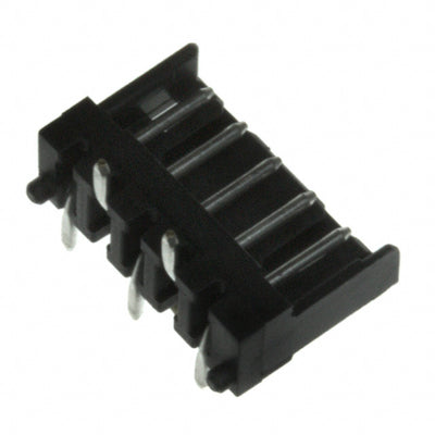 292171-5 by TE Connectivity AMP Connectors - CONNECTOR HEADER SMD 5POS 2MM