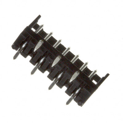 292171-7 by TE Connectivity AMP Connectors - CONNECTOR HEADER SMD 7POS 2MM