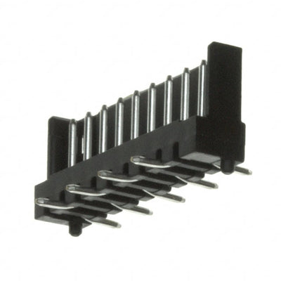 292171-9 by TE Connectivity AMP Connectors - CONNECTOR HEADER SMD 9POS 2MM