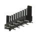 292171-9 by TE Connectivity AMP Connectors - CONNECTOR HEADER SMD 9POS 2MM