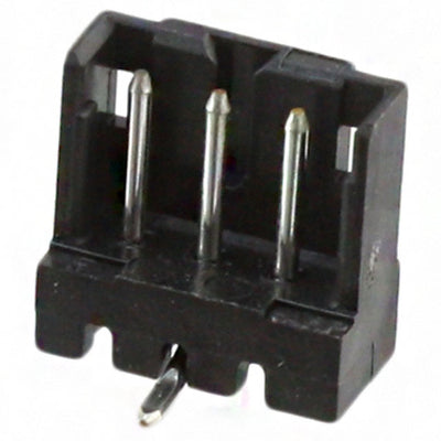 292172-3 by TE Connectivity AMP Connectors - CONNECTOR HEADER SMD 3POS 2MM