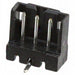 292172-3 by TE Connectivity AMP Connectors - CONNECTOR HEADER SMD 3POS 2MM