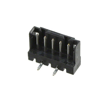 292172-5 by TE Connectivity AMP Connectors - CONNECTOR HEADER SMD 5POS 2MM