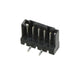 292172-5 by TE Connectivity AMP Connectors - CONNECTOR HEADER SMD 5POS 2MM