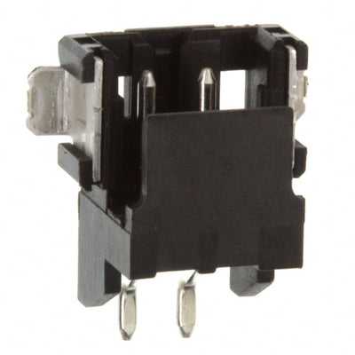 292173-2 by TE Connectivity AMP Connectors - CONNECTOR HEADER SMD R/A 2POS 2MM