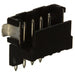 292173-4 by TE Connectivity AMP Connectors - CONNECTOR HEADER SMD R/A 4POS 2MM