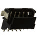 292173-5 by TE Connectivity AMP Connectors - CONNECTOR HEADER SMD R/A 5POS 2MM