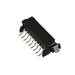 292173-9 by TE Connectivity AMP Connectors - CONNECTOR HEADER SMD R/A 9POS 2MM