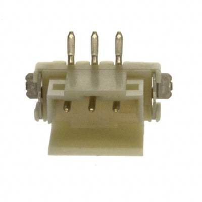 292174-3 by TE Connectivity AMP Connectors - CONNECTOR HEADER SMD 3POS 2MM
