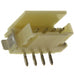 292174-4 by TE Connectivity AMP Connectors - CONNECTOR HEADER SMD 4POS 2MM
