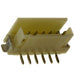 292174-6 by TE Connectivity AMP Connectors - CONNECTOR HEADER SMD 6POS 2MM
