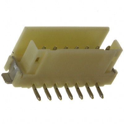 292174-7 by TE Connectivity AMP Connectors - CONNECTOR HEADER SMD 7POS 2MM