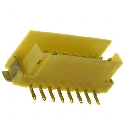 292174-8 by TE Connectivity AMP Connectors - CONNECTOR HEADER SMD 8POS 2MM