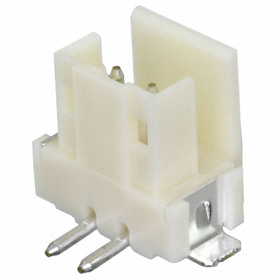292175-2 by TE Connectivity AMP Connectors - CONNECTOR HEADER SMD 2POS 2MM
