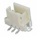 292175-3 by TE Connectivity AMP Connectors - CONNECTOR HEADER SMD 3POS 2MM
