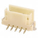 292175-5 by TE Connectivity AMP Connectors - CONNECTOR HEADER SMD 5POS 2MM