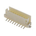 292175-9 by TE Connectivity AMP Connectors - CONNECTOR HEADER SMD 9POS 2MM