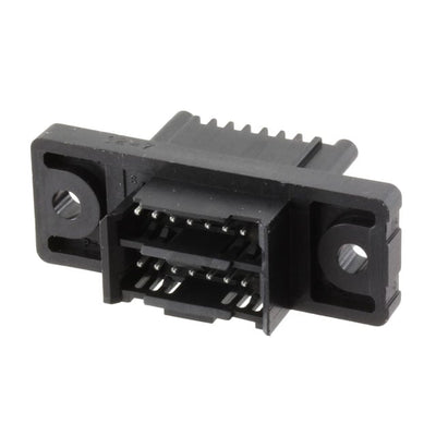 292177-1 by TE Connectivity AMP Connectors - CONNECTOR BLNDMATE MIN-DRAWER 14P PNL