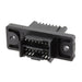 292177-1 by TE Connectivity AMP Connectors - CONNECTOR BLNDMATE MIN-DRAWER 14P PNL