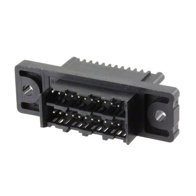 292178-1 by TE Connectivity AMP Connectors - CONNECTOR BLNDMATE MIN-DRAWER 22P PNL