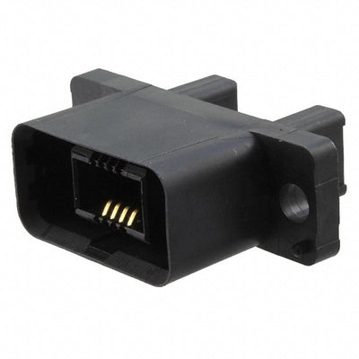292182-8 by TE Connectivity AMP Connectors - CONNECTOR PLUG MINI-DRAWER 12P PNL MT