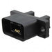 292182-8 by TE Connectivity AMP Connectors - CONNECTOR PLUG MINI-DRAWER 12P PNL MT